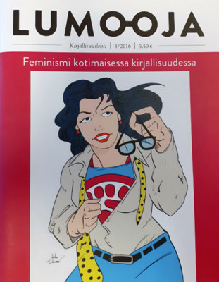 Läheltä kotia