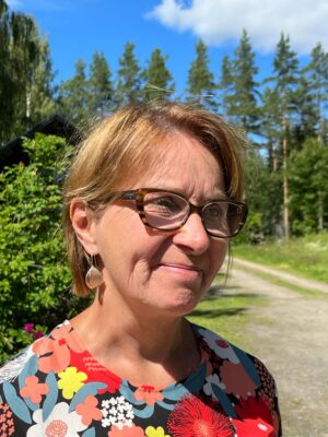Helena Väisänen