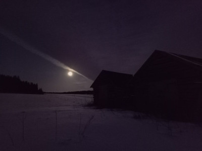 Huomista en voi tavoittaa