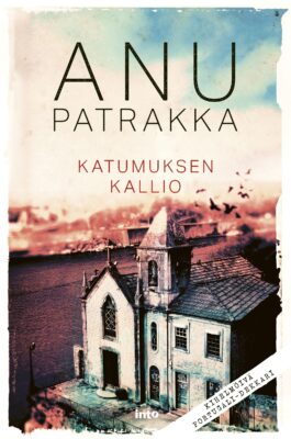 Katumuksen kallio